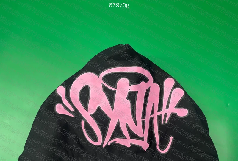 Syna Hoodie (with Measurements) 4
