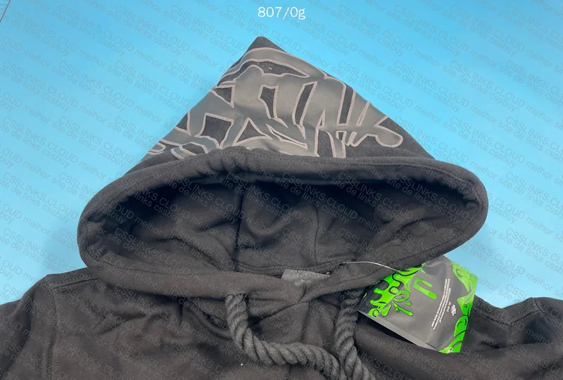 Syna World Hoodie 5