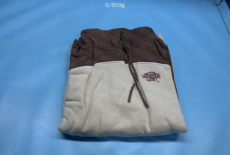 Syna World Hoodie