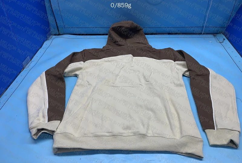 Syna World Hoodie 2