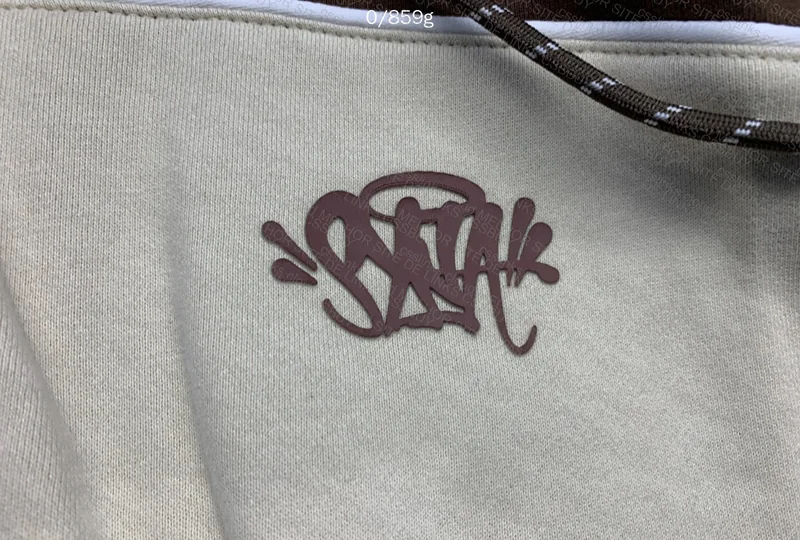 Syna World Hoodie 5