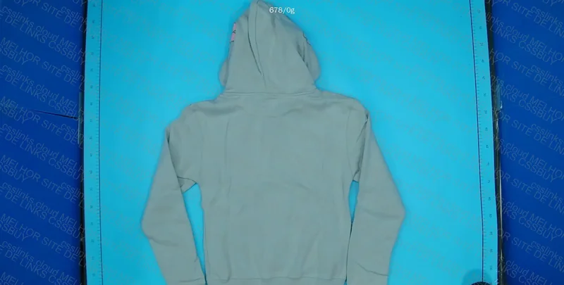 Syna World Hoodie 3