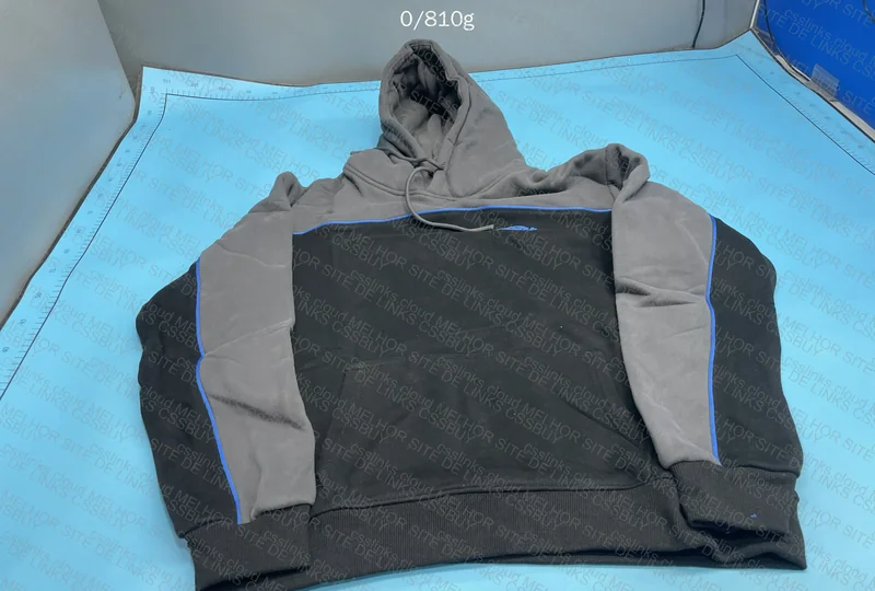 Syna World Hoodie 2