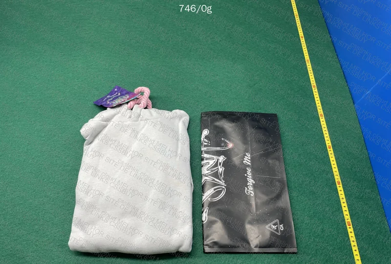 Syna World Pink and Gray Hoodie
