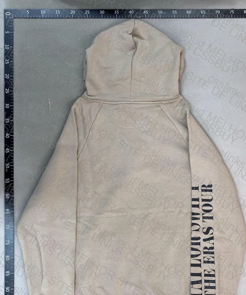 Taylor Swift Official Merchandise Hoodie