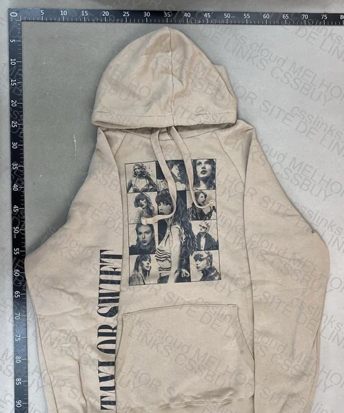 Taylor Swift Official Merchandise Hoodie 4