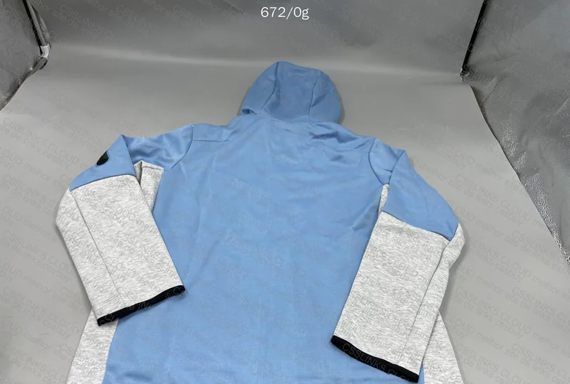 Tech Fleece Hoodie