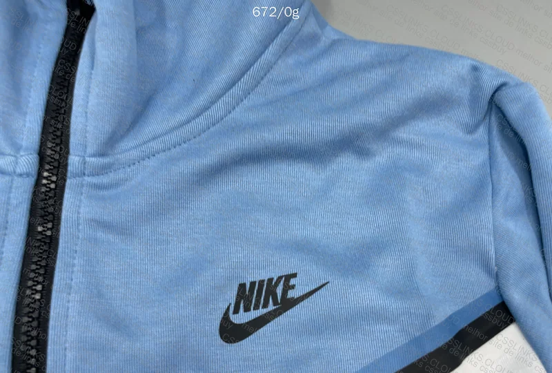 Tech Fleece Hoodie 3