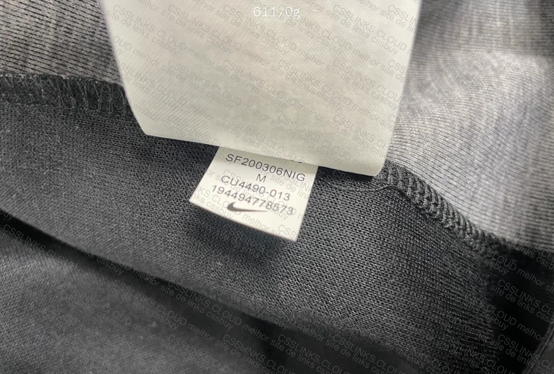 Tech Fleece Hoodie