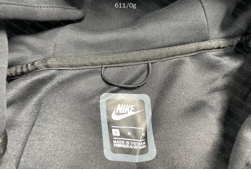 Tech Fleece Hoodie 3