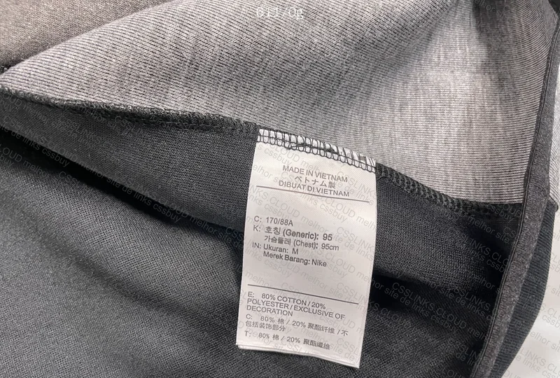 Tech Fleece Hoodie 4