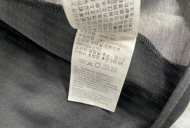 Tech Fleece Hoodie 6