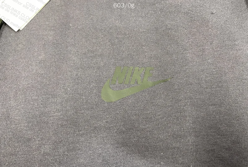 Tech Fleece Huscky Sale 99y Hoodie with Measurements 2
