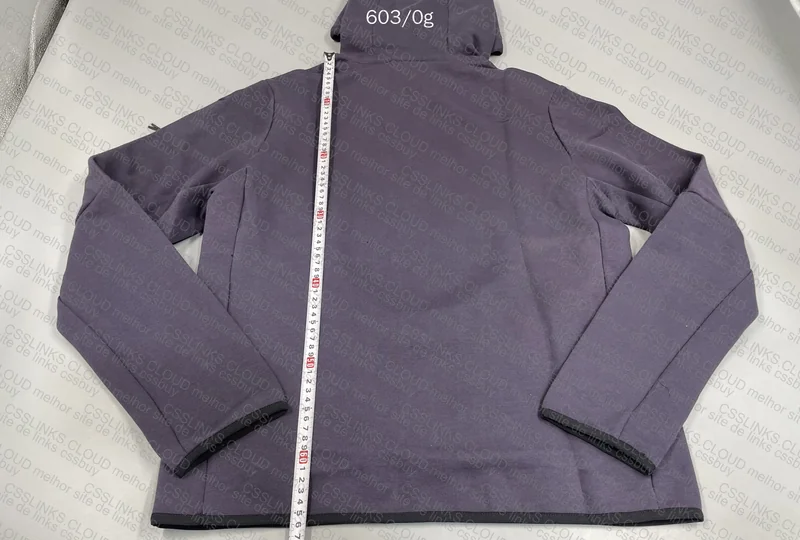 Tech Fleece Huscky Sale 99y Hoodie with Measurements 5