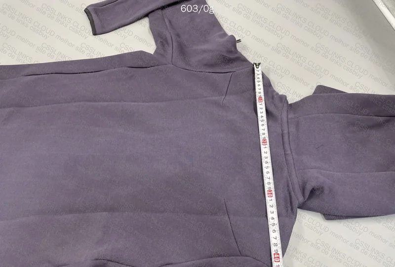 Tech Fleece Huscky Sale 99y Hoodie with Measurements 7