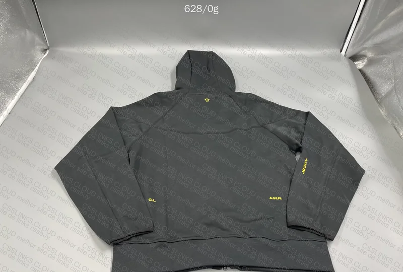 Tech Fleece Nocta Hoodie