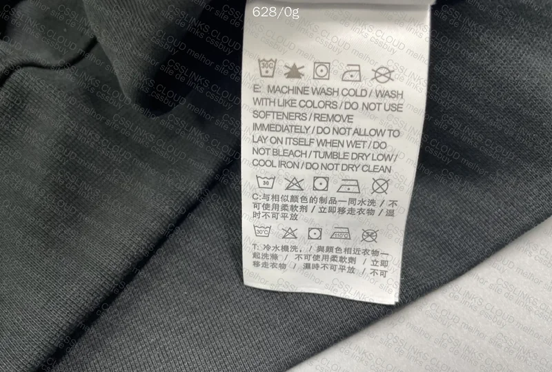 Tech Fleece Nocta Hoodie 4