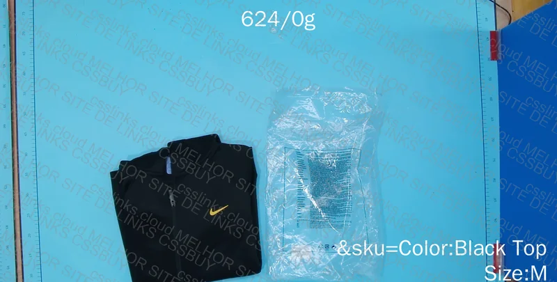 Tech Nocta Hoodie 4