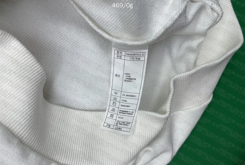 Teenie Weenie White Hoodie 3