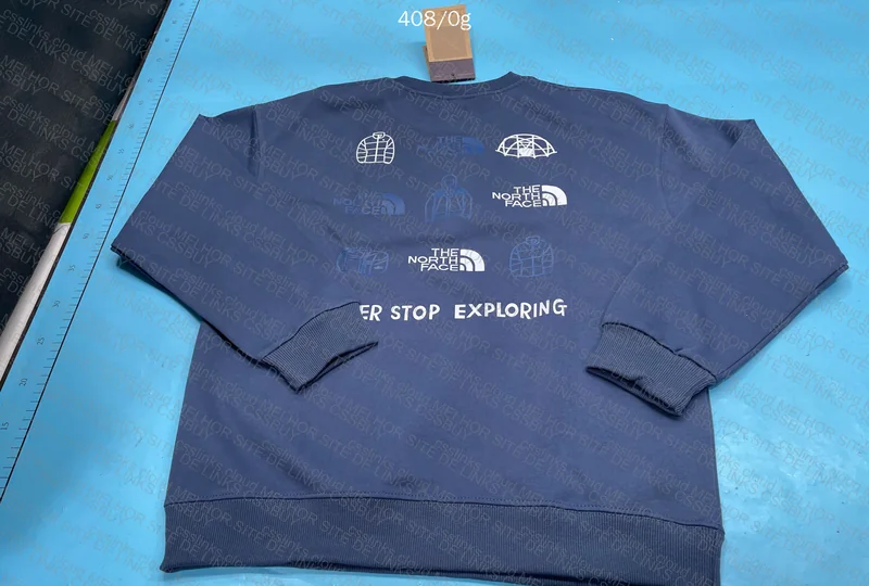 The North Face Hoodie