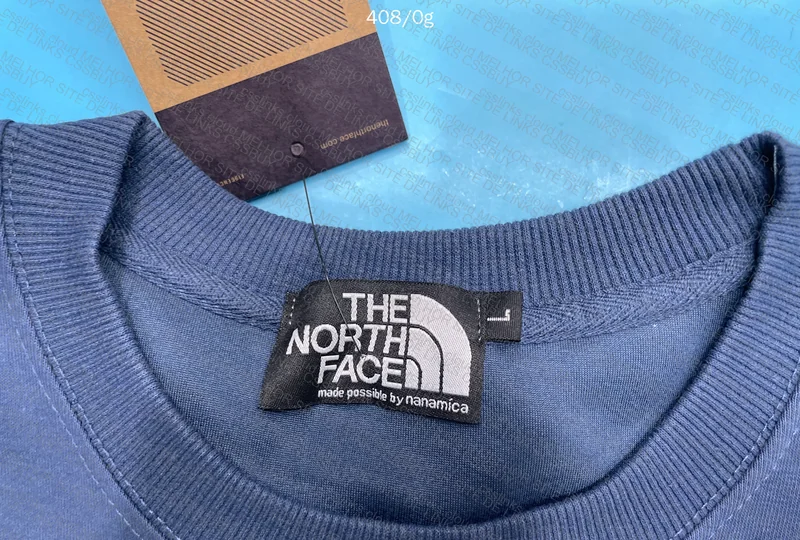 The North Face Hoodie 2