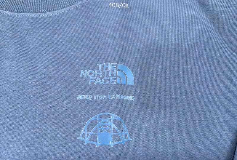 The North Face Hoodie 4