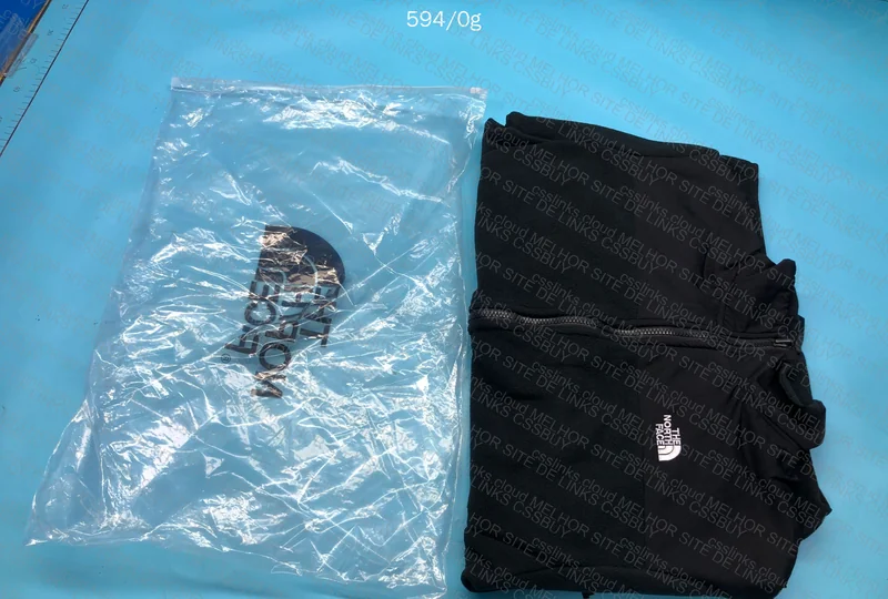 The North Face Hoodie