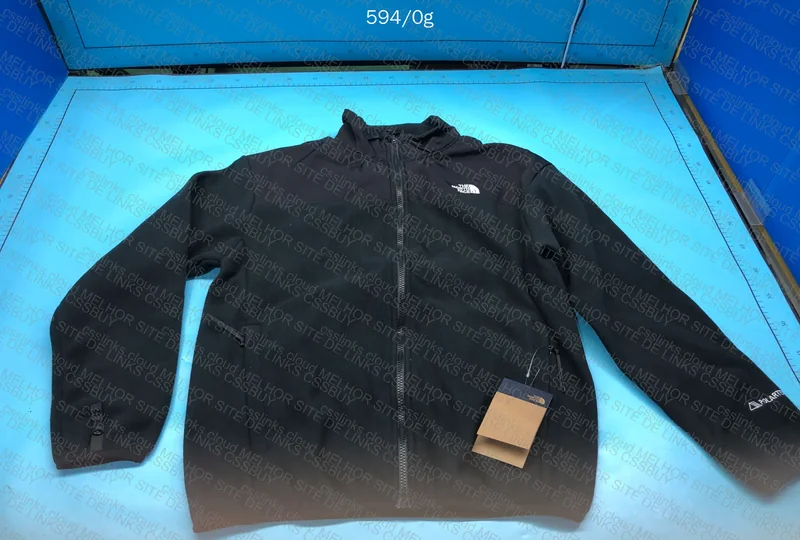 The North Face Hoodie 2