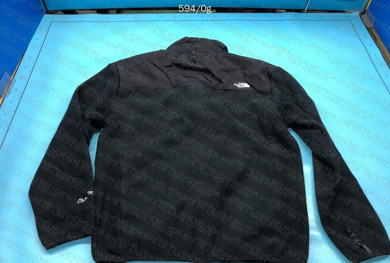 The North Face Hoodie 3