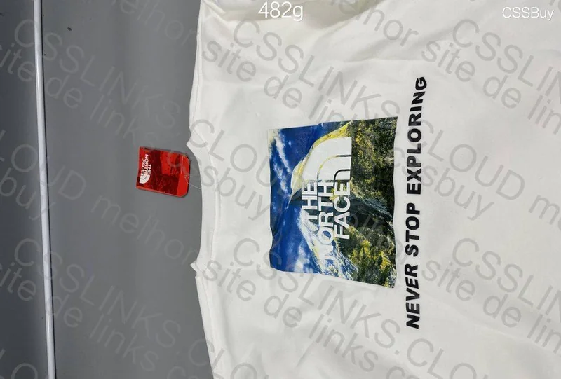 Moletom The North Face