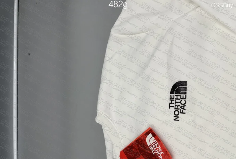 Moletom The North Face 2