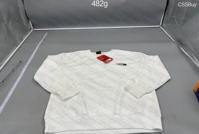 Moletom The North Face 3