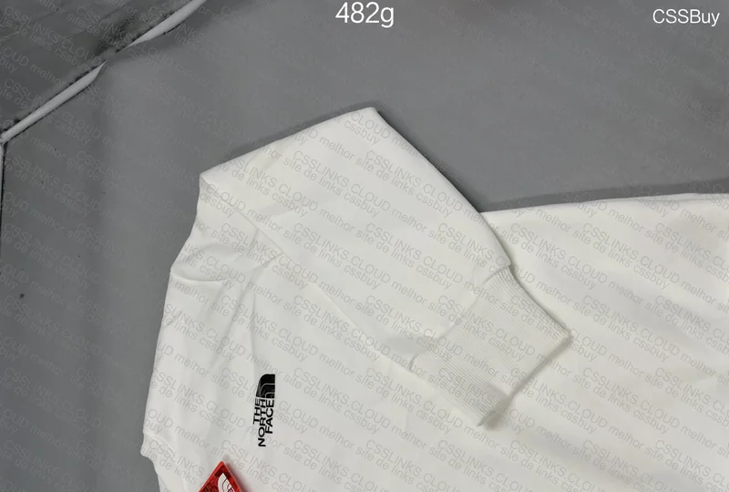 Moletom The North Face 4