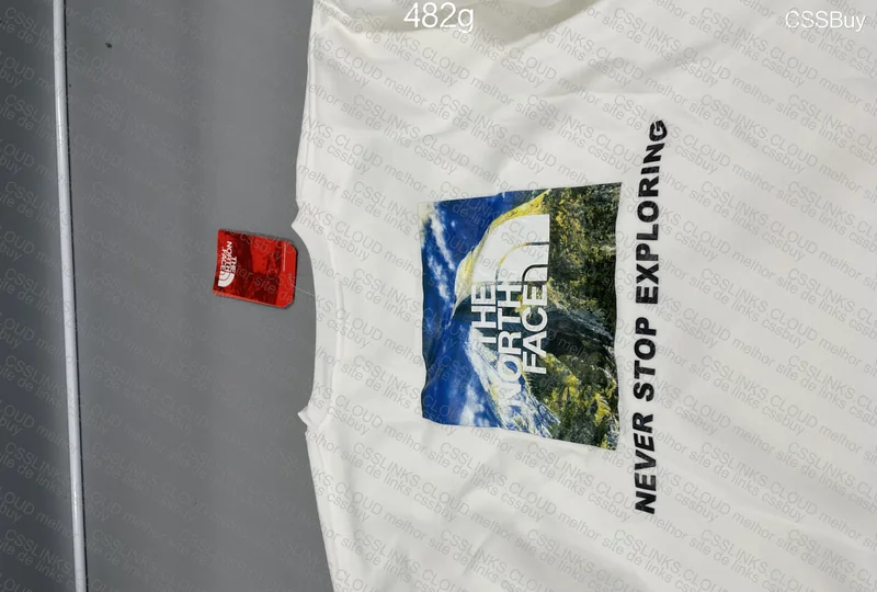 Moletom The North Face 5