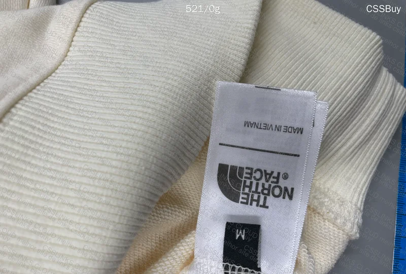 Moletom The North Face