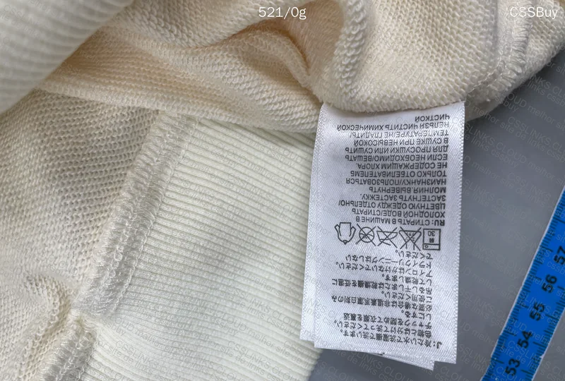 Moletom The North Face 4