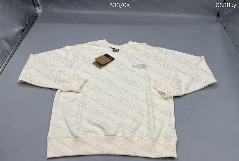 The North Face Hoodie