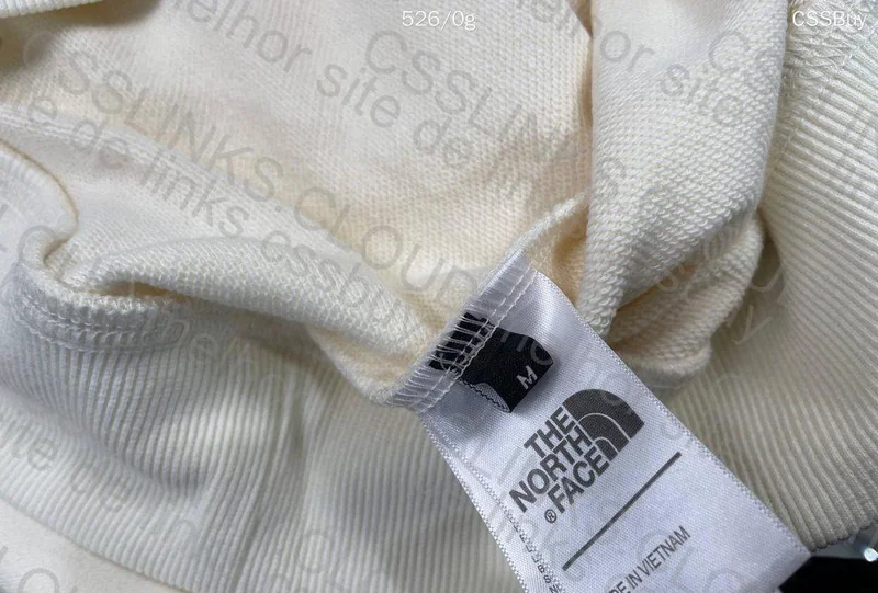 Moletom The North Face