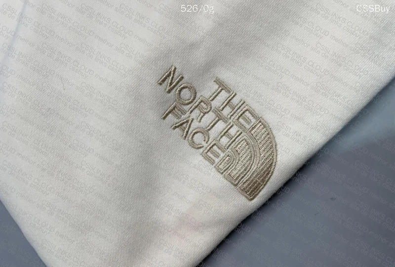 Moletom The North Face 4