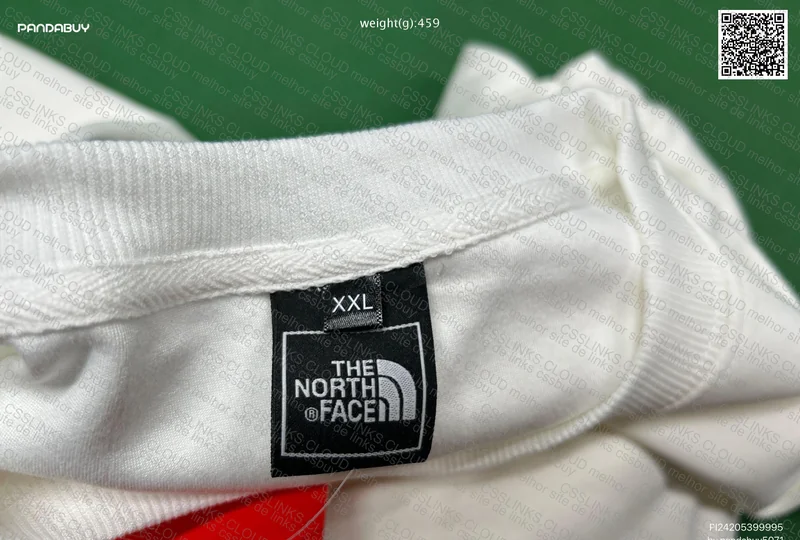 Moletom The North Face