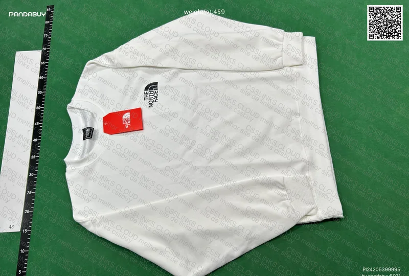Moletom The North Face 2