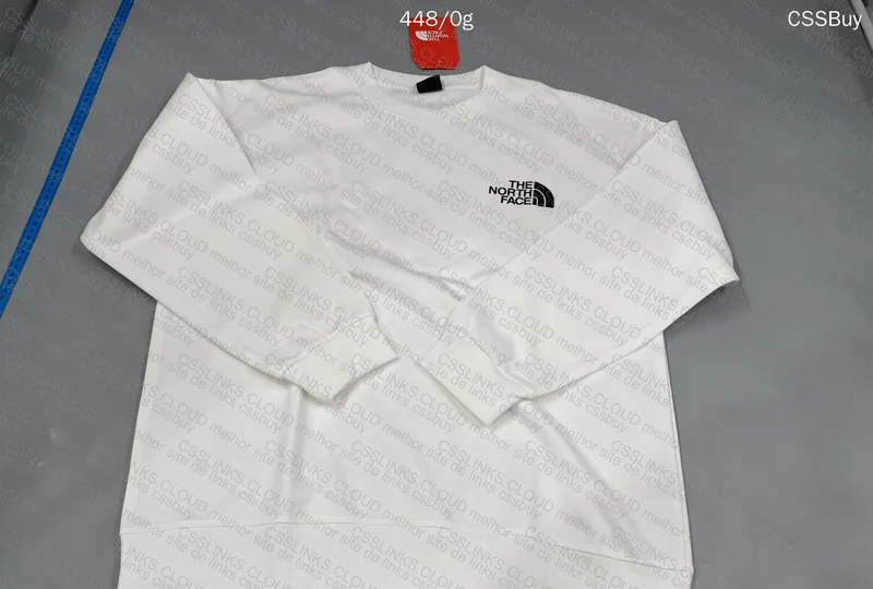 Moletom The North Face