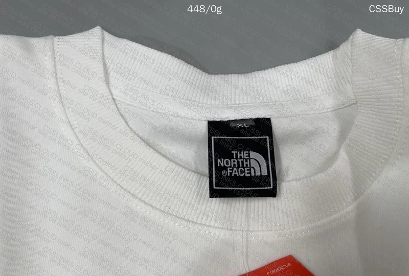 Moletom The North Face 3