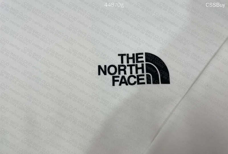 Moletom The North Face 4