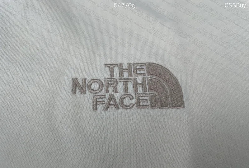 Moletom The North Face 4