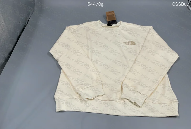 The North Face Hoodie