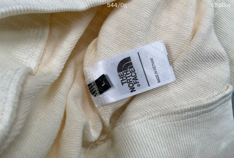 The North Face Hoodie 2