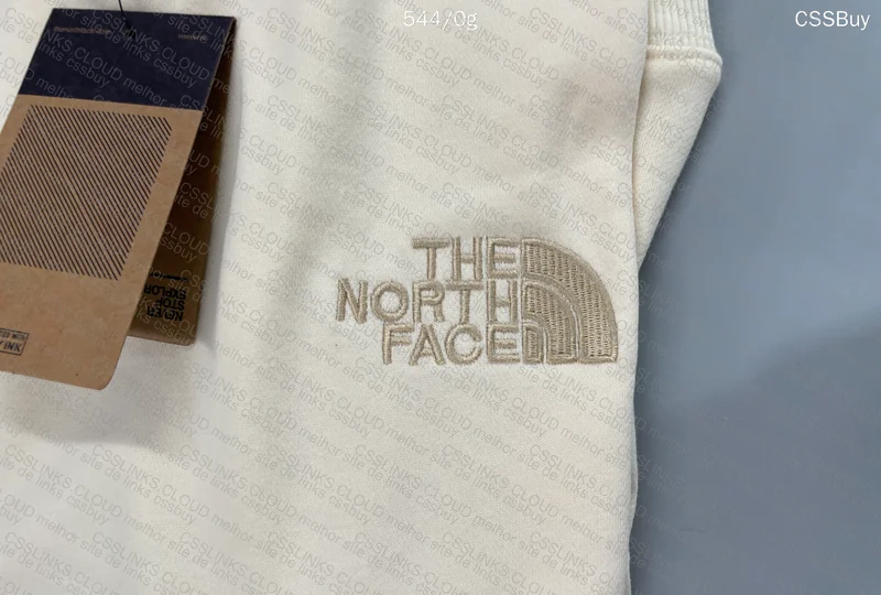 The North Face Hoodie 5