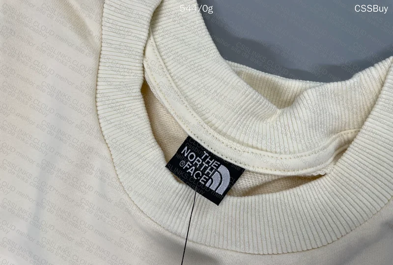 The North Face Hoodie 6