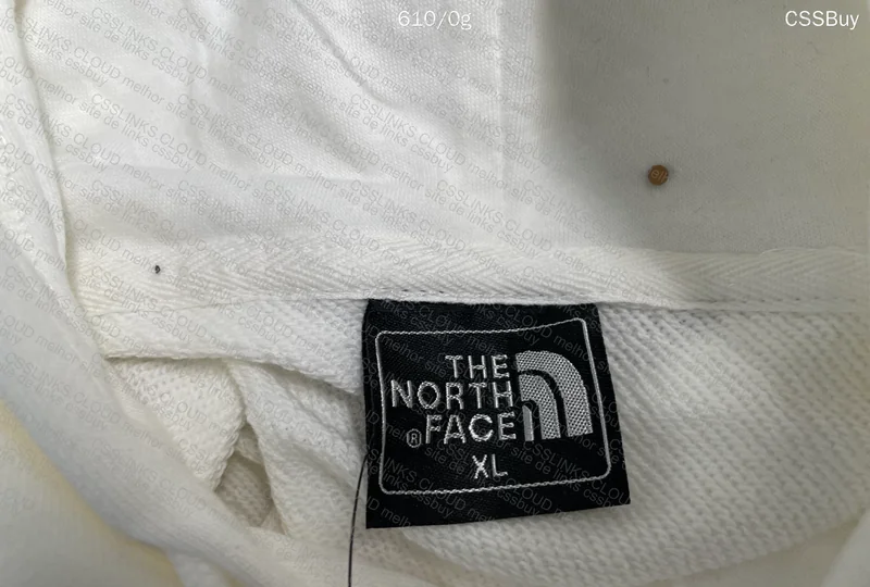 Moletom The North Face